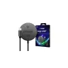 3mk incharge Align Qi2.2 25W για Apple μαύρο