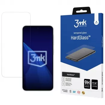 3MK HardGlass μεμβράνη προστασίας οθόνης για Samsung Galaxy A37 5G