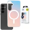 3MK PROTECTION Samsung Galaxy S25 - Θήκη 3mk Hardy PrisMag