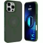 3MK PROTECTION Apple iPhone 16 Pro - 3mk Hardy Hazy MagCase πράσινο