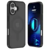 3MK PROTECTION Apple iPhone 17 - 3mk Hardy Hazy MagCase μαύρο