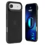 3MK PROTECTION Apple iPhone Air - 3mk Hardy Hazy MagCase μαύρο