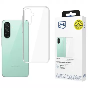 3MK Clear Case για Samsung Galaxy A27 5G