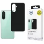 3MK Matt Case Samsung Galaxy A27 5G Μαύρη