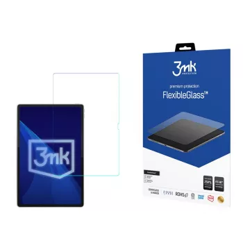 3MK PROTECTION Lenovo Idea Tab Plus (TB361FU) - έως 15 3mk FlexibleGlass