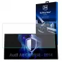3MK PROTECTION AUDI A6 C8 2018-24 - 3mk TechWrap Matte Μεμβράνη Προστασίας Κεντρικής Οθόνης
