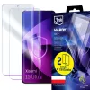 3MK PROTECTION Xiaomi 15 Ultra Hardy ARC+ Μεμβράνη προστασίας οθόνης (συσκευασία 2 τεμ.)