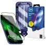 3mk HardGlass Max Μεμβράνη προστασίας οθόνης για Samsung Galaxy S26