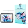 3MK PROTECTION HP Poly TC10 White Touch Controller - έως 13 3mk Paper Feeling