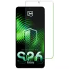 3MK SilverProtection+ Μεμβράνη προστασίας οθόνης για Samsung Galaxy S26 Ultra