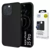3MK PROTECTION Apple iPhone 15 Pro - 3mk Hardy Shockproof MagCase