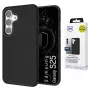 3MK PROTECTION Samsung Galaxy S25 Hardy Shockproof MagCase Θήκη πλάτης Διάφανη