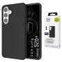 3MK PROTECTION Samsung Galaxy S26+ - 3mk Hardy Shockproof MagCase, Μαύρο