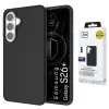 3MK PROTECTION Samsung Galaxy S26+ - 3mk Hardy Shockproof MagCase, Μαύρο