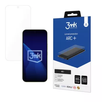 3MK ARC+ Μεμβράνη προστασίας οθόνης για Realme 16 Pro 5G