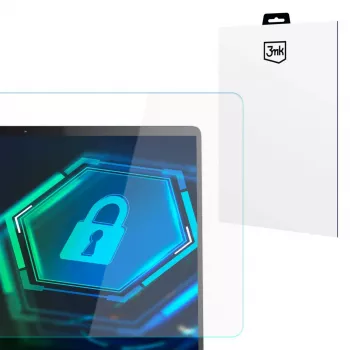 3MK PROTECTION Lenovo ThinkVision S24i-30 Φίλτρο απορρήτου 2 κατευθύνσεων (Με κόλλα) 23.8 inch