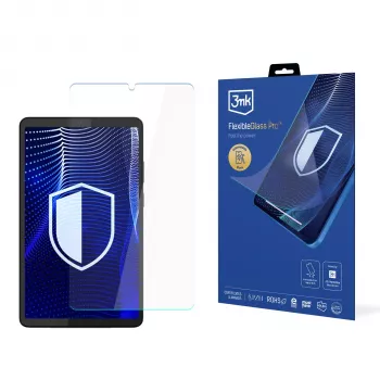 3mk FlexibleGlass Pro Μεμβράνη προστασίας οθόνης για Lenovo Tab One (έως 11 in)