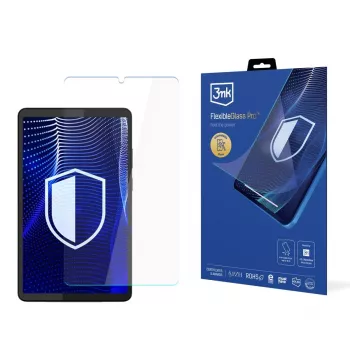 3mk FlexibleGlass Pro Μεμβράνη προστασίας οθόνης για Lenovo Tab One (έως 11 in)