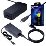 3MK HARDY Τροφοδοτικό laptop 65W USB-C 3,2m Μαύρο