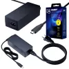 3MK HARDY Τροφοδοτικό laptop 65W USB-C 3,2m Μαύρο
