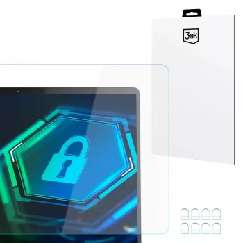 3MK PROTECTION iiyama Prolite XUB2494HSU-B1 φίλτρο απορρήτου 2-Way (χωρίς κόλλα) έως 25 ίντσες