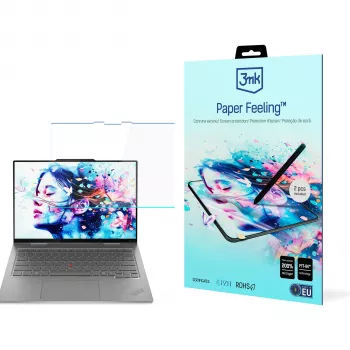 3MK PROTECTION Lenovo ThinkPad X1 2-in-1 Gen 10 Aura Edition - έως 15 3mk Paper Feeling