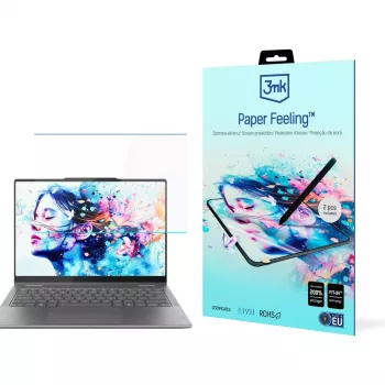 3MK PaperFeeling μεμβράνη προστασίας οθόνης για Lenovo Yoga 714 14ILL10 (συσκευασία 2 τεμ.)