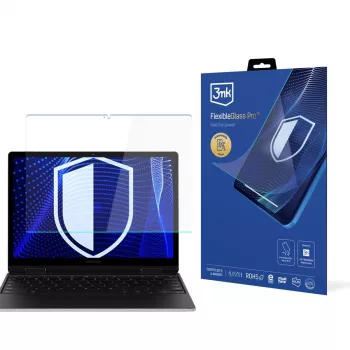 3MK PROTECTION FlexibleGlass Pro προστασία οθόνης για Samsung Galaxy Chromebook 2 360 (12,4 ίντσες)