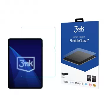 3mk FlexibleGlass μεμβράνη προστασίας οθόνης για Xiaomi Pad 8 / Pad 8 Pro (έως 13 ίντσες)