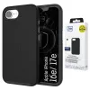 Apple iPhone 16E/ iPhone 17E - 3mk Hardy Shockproof MagCase, διαφανές
