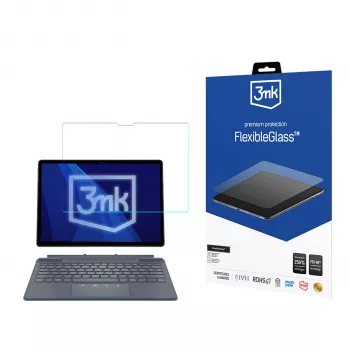 3MK FlexibleGlass υβριδικό γυαλί προστασίας οθόνης για Dell Latitude 7350 Detachable