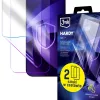 Motorola Edge 70 Fusion - 3mk Hardy ARC+ μεμβράνη προστασίας οθόνης (συσκευασία 2 τεμ.)