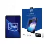 3MK HardGlass Tempered Glass Screen Protector για Lenovo Idea Tab 11 (TB336)