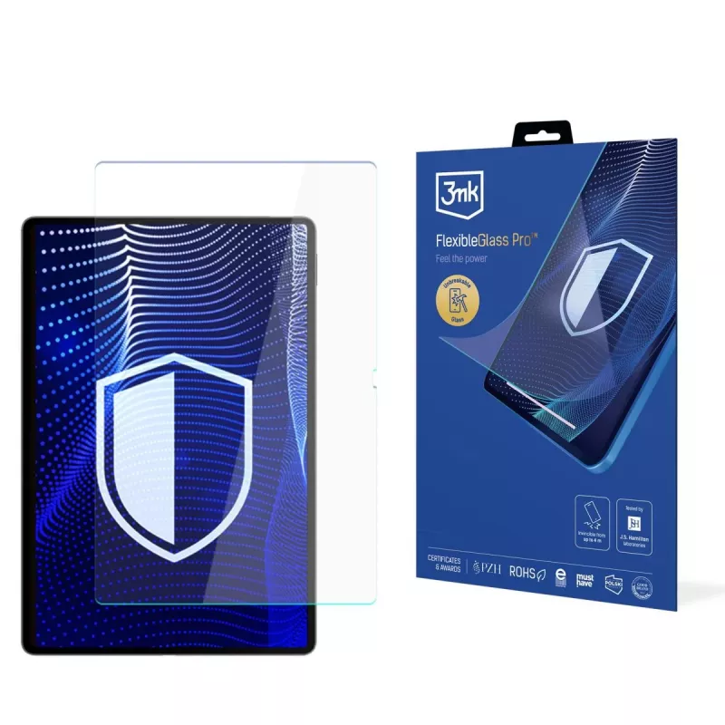 3MK PROTECTION Huawei MatePad Pro Max - έως 15 3mk FlexibleGlass Pro