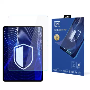 3MK PROTECTION OnePlus Pad 4 FlexibleGlass Pro Μεμβράνη Προστασίας Οθόνης