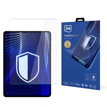 3MK PROTECTION OnePlus Pad 4 FlexibleGlass Pro Μεμβράνη Προστασίας Οθόνης
