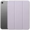 3MK PROTECTION Apple iPad A17 Pro (6/7) (8,3 inch) - έως 10 3mk Hardy TabCase μωβ