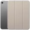 3MK Hardy TabCase για Apple iPad mini (6η/7η γενιά, A17 Pro) 8,3 inch, Starlight