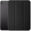3MK PROTECTION Apple iPad Pro 13 (M4/M5) (13 inch) - έως 15 3mk Hardy TabCase μαύρο