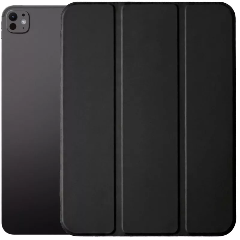 3MK PROTECTION Apple iPad Pro 13 (M4/M5) (13 inch) - έως 15 3mk Hardy TabCase μαύρο
