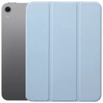 3MK Hardy TabCase μπλε για Apple iPad Air 13 (M2/M3/M4)