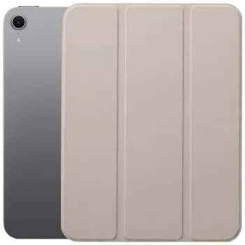 3MK PROTECTION Hardy TabCase για Apple iPad Air 13 (M2/M3/M4) (13 inch) - Starlight