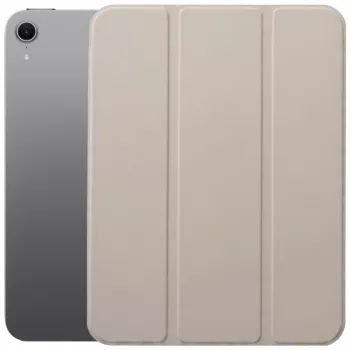 3MK PROTECTION Hardy TabCase για Apple iPad Air 13 (M2/M3/M4) (13 inch) - Starlight