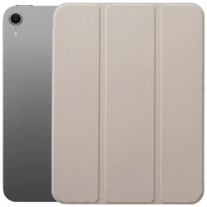 3MK PROTECTION Hardy TabCase για Apple iPad Air 13 (M2/M3/M4) (13 inch) - Starlight