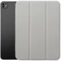 3MK PROTECTION Hardy TabCase για Apple iPad Pro 13 (M4/M5) - ασημί