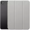 3MK PROTECTION Hardy TabCase για Apple iPad Pro 13 (M4/M5) - ασημί
