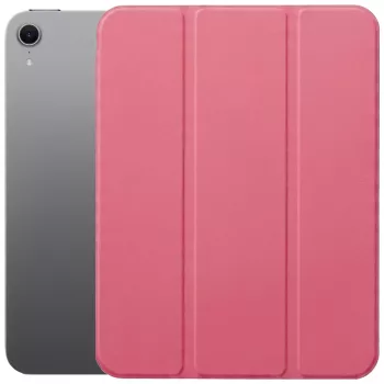 3MK PROTECTION Hardy TabCase για Apple iPad 10,9 inch (10η γενιά) / iPad Air 4/5 / iPad Pro 11 inch - ροζ