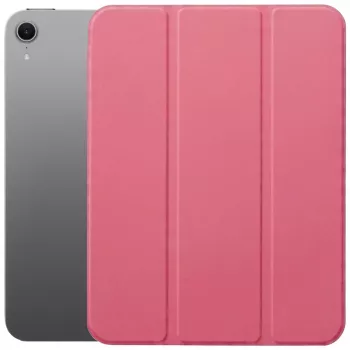 3MK PROTECTION Hardy TabCase για Apple iPad 10,9 inch (10η γενιά) / iPad Air 4/5 / iPad Pro 11 inch - ροζ