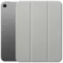 3MK Hardy TabCase για Apple iPad (10ης/11ης γενιάς, A16) 11 ίντσες, ασημί