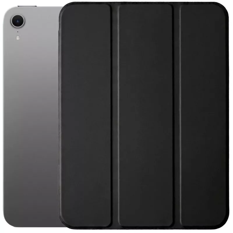 3MK PROTECTION Apple iPad Air 11 (M2/M3/M4) - έως 12 3mk Hardy TabCase μαύρο